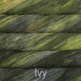Malabrigo Sock Ivy - Thread Collective Australia