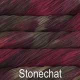 Malabrigo Sock Stonechat - Thread Collective Australia