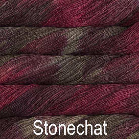 Malabrigo Sock Stonechat - Thread Collective Australia