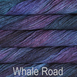 Malabrigo Sock Whale Road - Thread Collective Australia