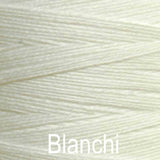 Maurice Brassard Cotton Weaving Yarn (Ne 8/4) - 227g