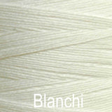 Cotton Weaving Mop Yarn (Ne 8/16) - 454g - Maurice Brassard