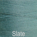 Maurice Brassard Cotton Weaving Yarn Ne 8/2 Slate 112