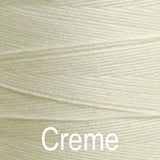 Maurice Brassard Cotton Weaving Yarn Ne 8/2 Cream 5209