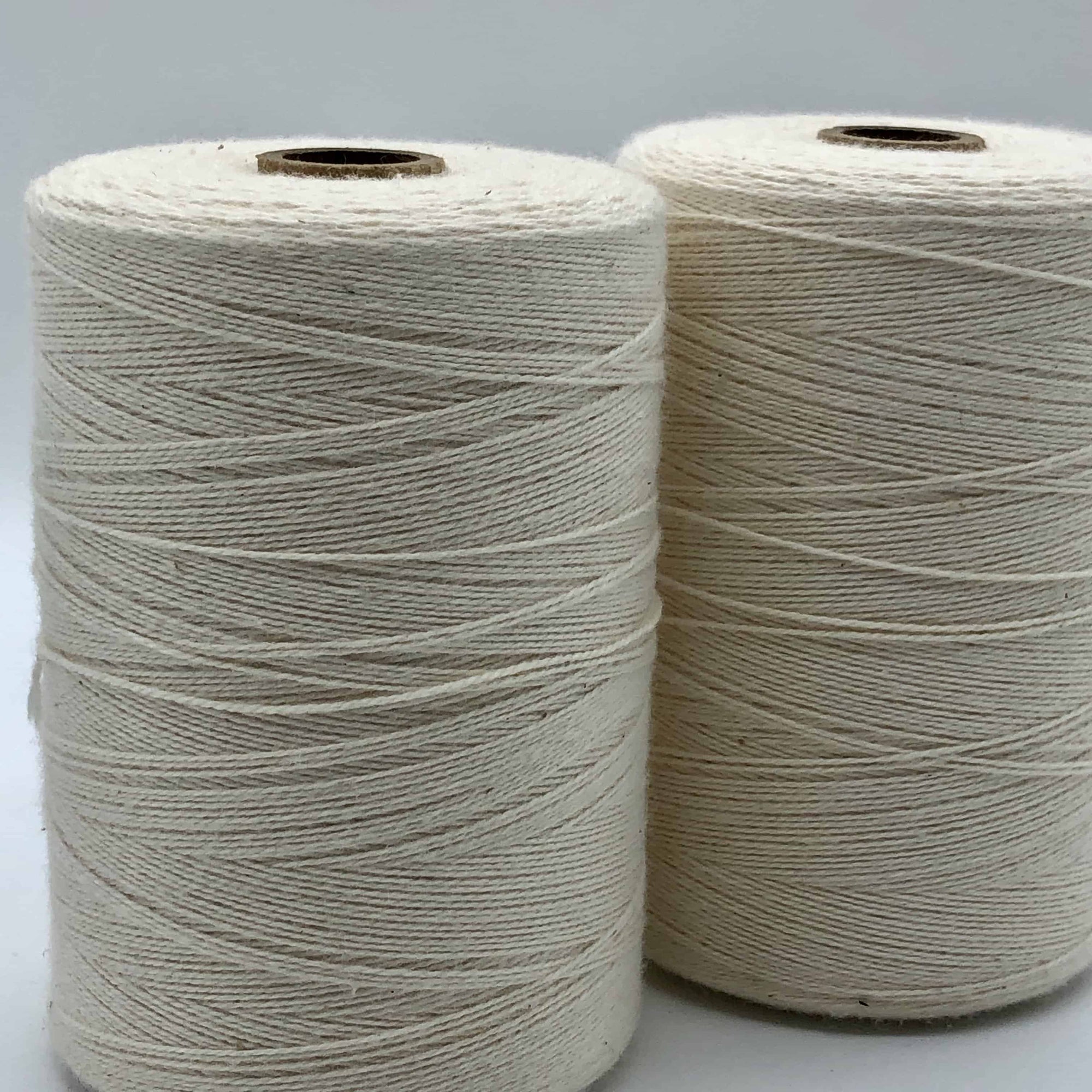 Organic Cotton Weaving Yarn