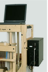Louët Megado Computer Dobby 2.0 - Available Australia wide, Weaving Loom, Louët,- Weaving, Thread Collective, Brisbane, Australia