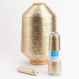 Venne Metallic yarn, Yarn, Venne,- Weaving, Thread Collective, Brisbane, Australia