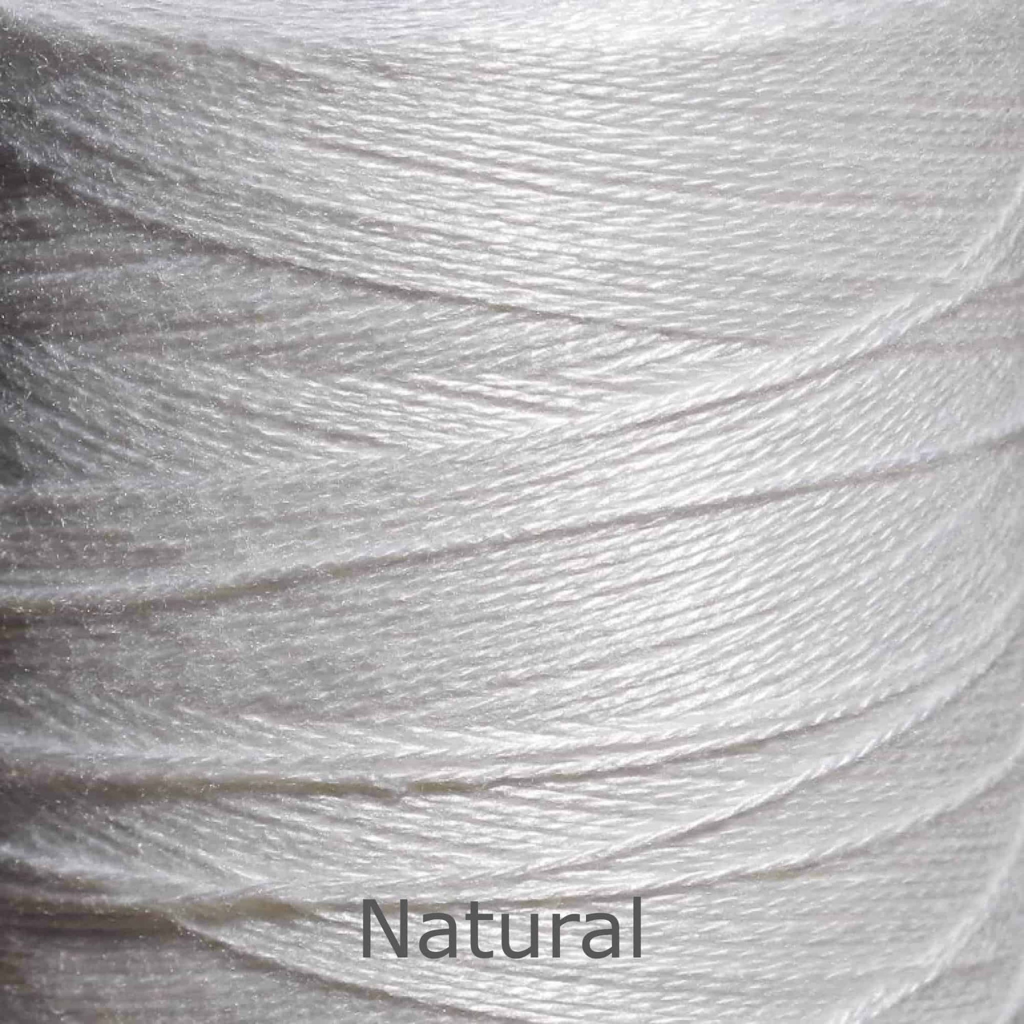 70% Bamboo / 30% Cotton Ne 8/2 Maurice Brassard - Thread Collective Australia