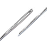 Tapestry Needles with blunt tip