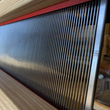 AVL Stainless Steel Reeds - Thread Collective Australia