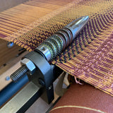 AVL Rotary Temples - Thread Collective Australia