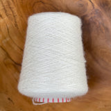 Silk / Kid Mohair Blend 7/2 | Swiss Mountain Silk