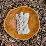 Silk Yarn Bundle by Swiss Mountain Silk - Thread Collective Australia