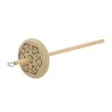 Louet Top Whirl Drop Spindle - Louet Australia Thread Collective