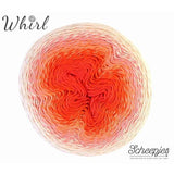 Scheepjes Whirl Gradient Yarn