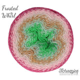 Scheepjes Forsted Whirl Skinny Scream