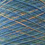 Variegated Cotton Ne 8/2 | Maurice Brassard