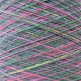 Variegated Cotton Ne 8/2 | Maurice Brassard