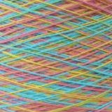Variegated Cotton Ne 8/2 | Maurice Brassard