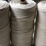 cotton Seine Twine cable cotton