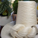 Silk Cotton NM16/2 Swiss Mountain Silk Thread Collective Australia