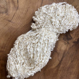 Silk Bouclé Nm 3/1 | Swiss Mountain Silk