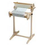 Schacht rigid heddle weaving loom stand