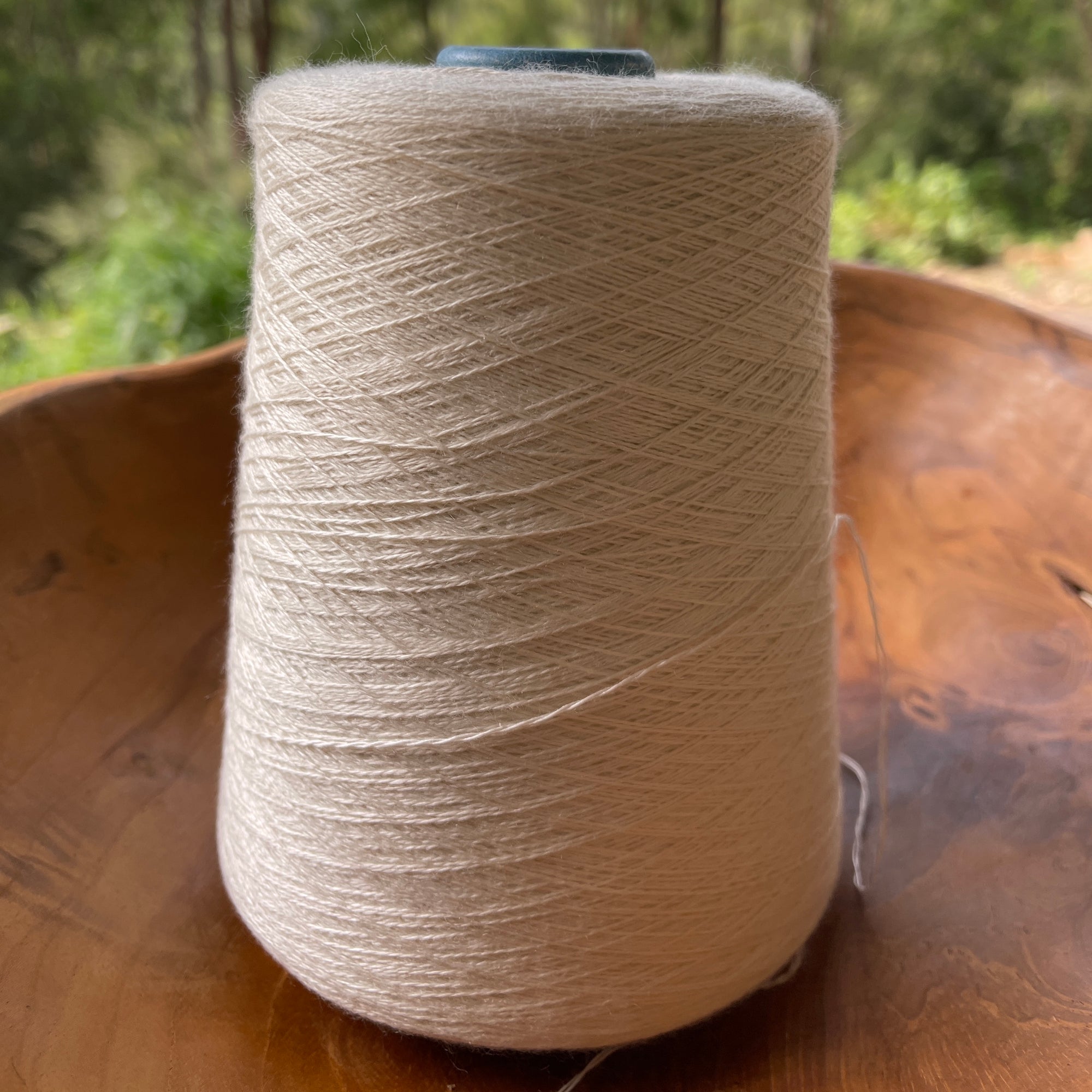 Silk Cashmere Silk Blend - Swiss Mountain Silk - Thread Collective 
