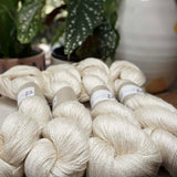Swiss-Mulberry-Spun-Silk-Lace-Yarn-Swiss-Mountain-Silk-Thread-Collectiva-Australia