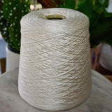Swiss Mountain Silk Spunn Silk Nm12/2 Cone