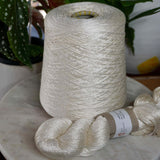 Swiss Mountain Silk Spunn Silk Nm12/2