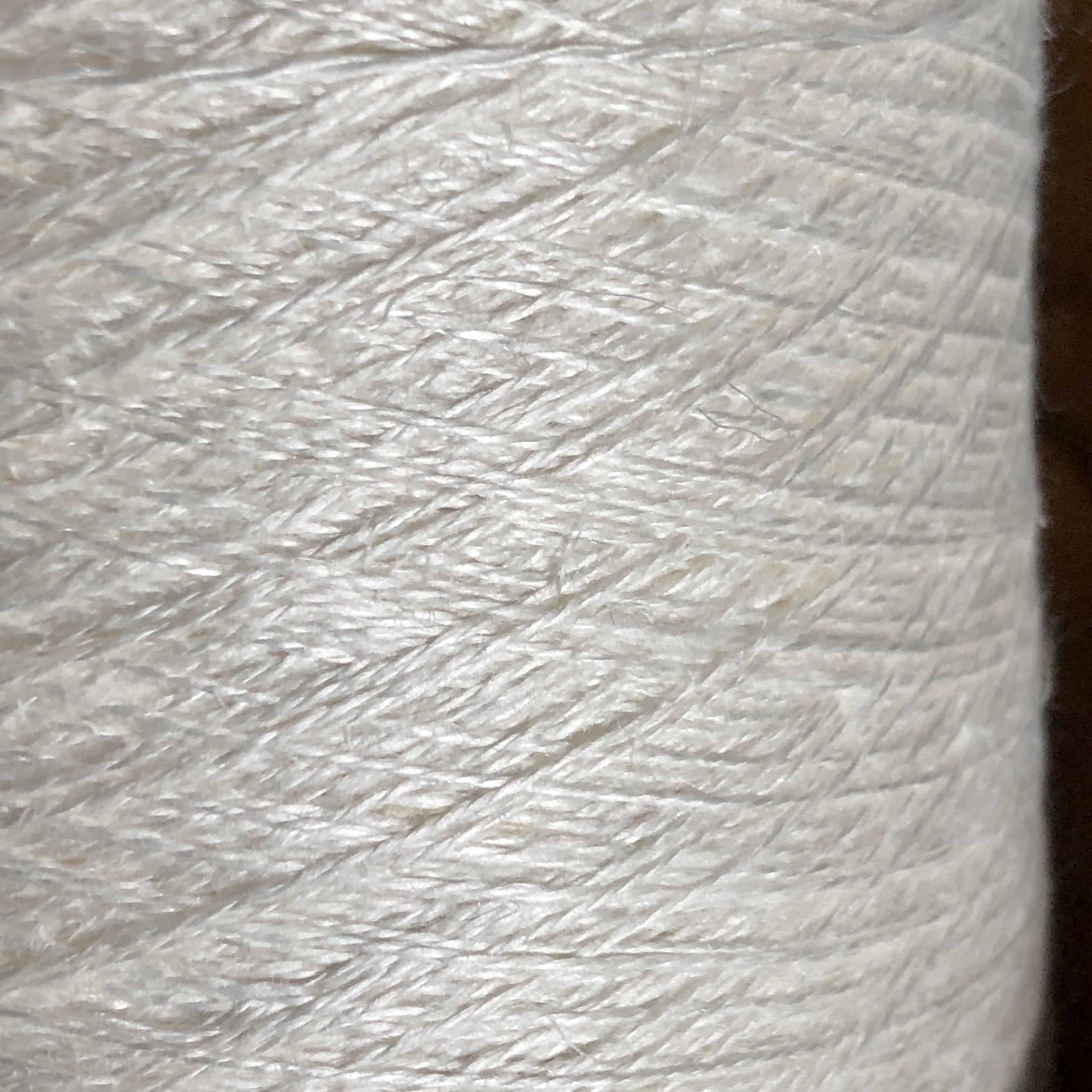 Swiss Mountain  Silk 65% Silk 35% Linen Nm 16/2