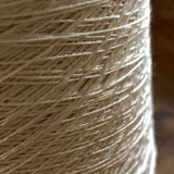 Silk Mulberry Spun Silk Nm 20/2 | Swiss Mountain Silk