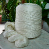 Swiss Mountain Silk Silk/Wool Nm 5/2