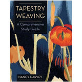  Tapestry weaving a comprehensive study guide book Australia
