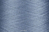 ITO Tetsu Stainless Steel Yarn Iron Blue 192