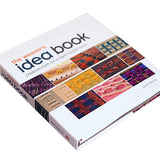 The Weaver's Idea Book Creative Cloth on a Rigid Heddle Loom - Thread Collective Australia