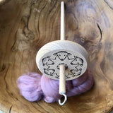 Drop Spindle - Top Whirl | Louet
