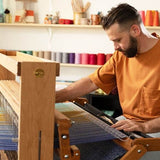 schacht wolf trap in use - Thread Collective Australia