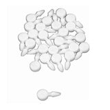 Texsolv Straight Peg (pack of 25)