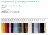 Venne-Silk-60/2-colour-card