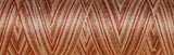 Venne Variegated Cotton (NM 40/2) - Mini Spool