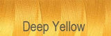 Venne Mercerised Cotton Ne 20/2 Deep Yellow 7-1005