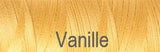 Venne Mercerised Cotton Ne 20/2 Vanille 7-1002