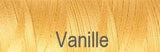 Venne Mercerised Cotton Ne 20/2 Vanille 7-1002