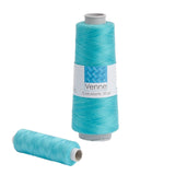 venne colcolastic yarn - Thread Collective Australia