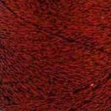 Red Venne Metallic yarn