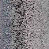Silver Venne Metallic yarn