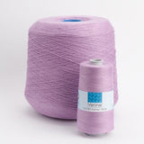 Organic Egyptian Cotton Yarn - Ne 16/2 (Nm 28/2) 100g