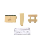 Louet sectional warp aid for sectional warping